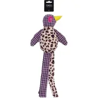 Dogman Kurre liila 51 cm koiranlelu