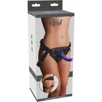 ToyJoy Hihnat Strap-On Deluxe
