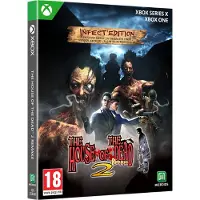 The House of The Dead 2: Remake - Infect'Edition One | Series X
