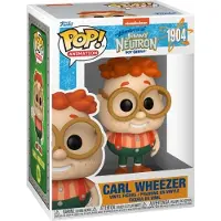 Funko POP! - POP Vinyl Jimmy Neutron Carl
