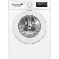 Bosch WAN2808LSN Serie 4 pyykinpesukone