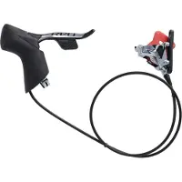 Sram Hydraulic Red E-tap Axs D1 Rechte Vordere Bremse