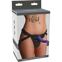 Scala Goat Real Strapon Pleasure -valjaat