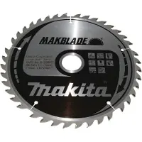 Makita Katkaisuterä puulle B-32683; 216 mm