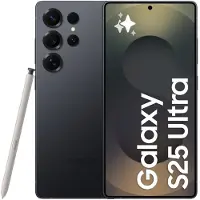 Samsung Galaxy S25 Ultra 512 Gt, Titanium Jetblack