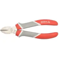 TOYA YATO SIVUPIHDIT 180 mm 2037