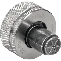 Rems Laajennuspää Ex-press Cu; 22 mm