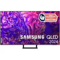 Samsung 65" 4K QLED TV TQ65Q74DBTXXC