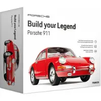 Porsche Rakennussarja 911