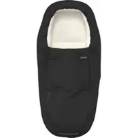 Thule Elements Lämpöpussi S, Black