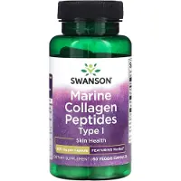 Swanson Health - Morikol merikollageenin peptidit tyyppi I