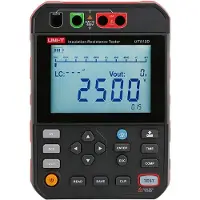 Uni-T Testeri UT512D
