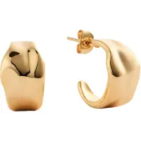 Sparv All Yours korvakorut kullattu 13500101