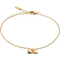 Sparv All Yours bracelet kullattu 2370101