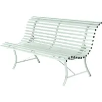 Fermob Louisiane sohva 150 cm Ice mint