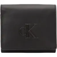 Calvin Klein Kukkaro 'BOLD' musta