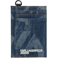 Karl lagerfeld Jeans B2m32048 Lompakko