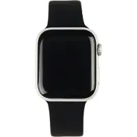 IDEAL OF SWEDEN silikoniranneke 38/40/41/42 S-M, Black