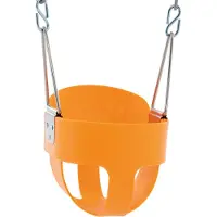 Intex Bucket Swing Seat - Orange - ONE SIZE