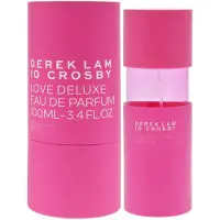 Derek Lam Love Deluxe naisille - 100 ml EDP -tuoksu (testiversio)