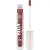 Essence BLUR soufflé matte lip cream Huulipuna 4 ml Nr. 12 - Soft Launch