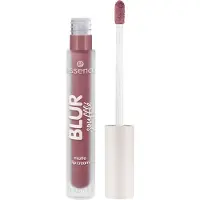 Essence BLUR soufflé matte lip cream Huulipuna 4 ml Nr. 09 - Ghost Typing