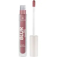 Essence BLUR soufflé matte lip cream Huulipuna 4 ml Nr. 10 - Status Toast