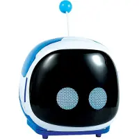 UKONIC Astrobot mini-jääkaappi 870411 (monivärinen)