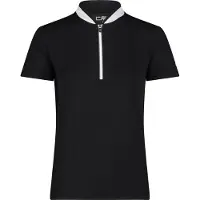 CMP Fietsshirt Met Korte Mouwen 30c7336 Kurzarm-radtrikot