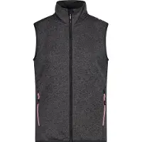 CMP Heavy Fleece 3h55766 Liivi