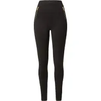 About You Leggingsit 'Sofia' musta