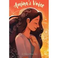 Bookoutlet Amina's Voice