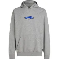 O'Neill Essentials 90'S Logo Huppari silver melee Koko L