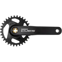 Shimano Cues U4000-1 Kampisarja