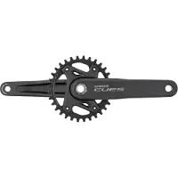 Shimano Cues FC-U6000-1 kampisarja 32T 170mm