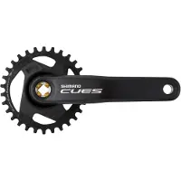 Shimano Cues U4000-1 Kampisarja