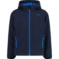 CMP Fix Hood 3a00094 Softshell-takki