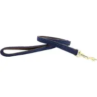 Kentucky Nylon Plaited Koiran Hihna 12 Mm
