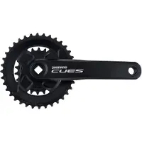 Shimano Cues U4000-2 Kampisarja