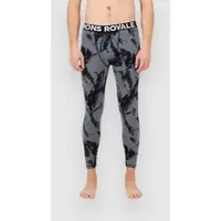 Mons Royale Men's Cascade 200 Legging miesten merinovilla-alushousut
