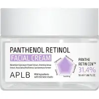 APLB Panthenol Retinol Facial Cream 55ml