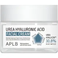 APLB Urea Hyaluronic Acid Facial Cream 50ml