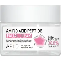 APB Amino Acid Peptide Facial Cream 55ml