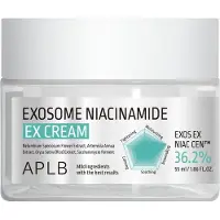 APLB Exosome Niacinamide EX Cream 55ml