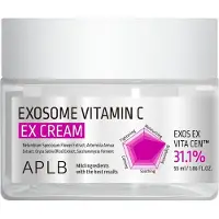 APLB Exosome Vitamin C EX Cream 55ml