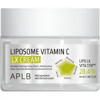 APLB Liposome Vitamin C LX Cream 55ml