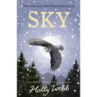Holly Webb Sky