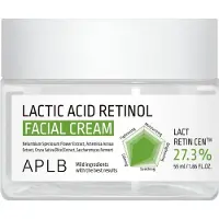 APB Lactic Acid Retinol Facial Cream 55ml