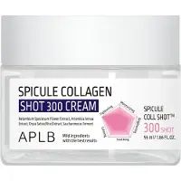 APLB Spicule Collagen Shot 300 Cream 55ml