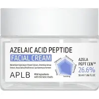 APB Azelaic Acid Peptide Facial Cream 55ml